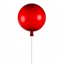Детский светильник LOFT IT 5055C/M red