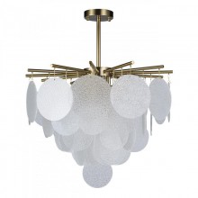 Люстра на штанге LOFT IT 10022/600