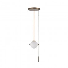 Накладной светильник LOFT IT 10029PS Gold