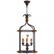 Подвесная люстра Loft IT Loft1333-3