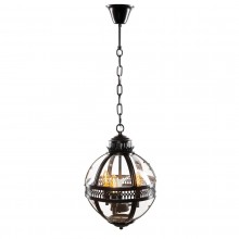 Подвесная люстра Loft IT Loft3043-Bl