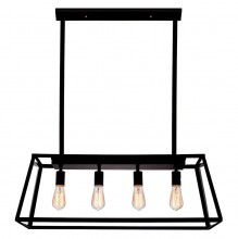 Подвесная люстра Loft IT Loft3110C