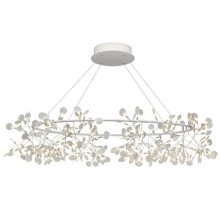 Подвесная светодиодная люстра Loft IT Heracleum 9022-324W