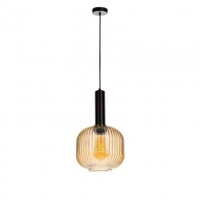 Подвесной светильник LOFT IT 2071-B+BL