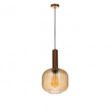 Подвесной светильник LOFT IT 2071-B+BR