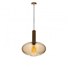 Подвесной светильник LOFT IT 2071-C+BR
