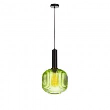 Подвесной светильник LOFT IT 2072-B+BL