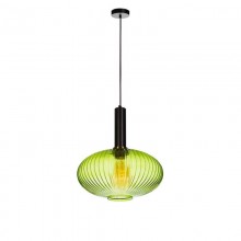 Подвесной светильник LOFT IT 2072-C+BL