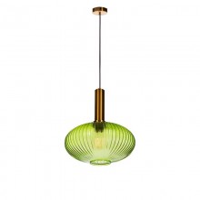 Подвесной светильник LOFT IT 2072-C+BR