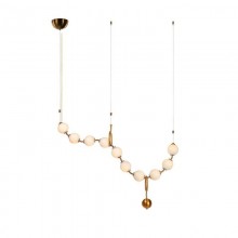 Подвесной светильник LOFT IT 5022-10P