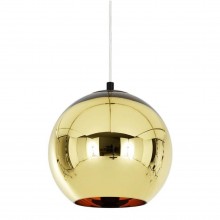 Подвесной светильник Loft IT Copper Shade Loft2024-F