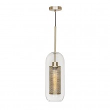 Подвесной светильник Loft IT Heragon Loft2567-E