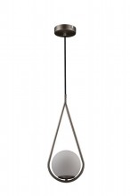 Подвесной светильник LOFT IT LOFT2599-B