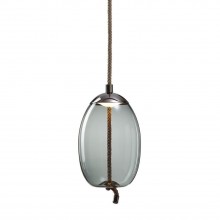 Подвесной светодиодный светильник Loft IT Knot 8134-A