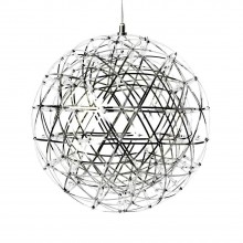 Подвесной светодиодный светильник Loft IT Raimond 1898/10