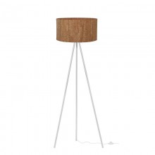 Торшер LOFT IT 1700-FWH+LC