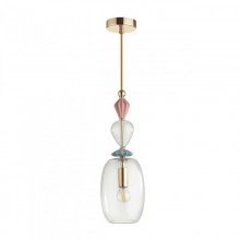 Подвесной светильник Odeon Light 4855/1B