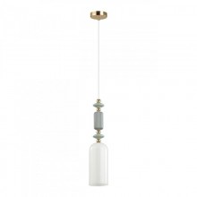 Подвесной светильник Odeon Light 4861/1A