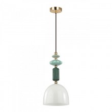 Подвесной светильник Odeon Light 4861/1C