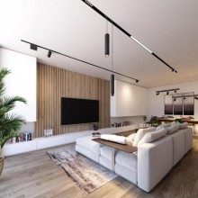 Светильник на шине Novotech 358523