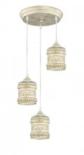 Подвесной светильник Favourite Arabia 1623-3P