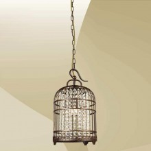 Подвесной светильник Favourite Cage 9578-1P