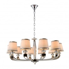 Подвесная люстра Newport 11610/C