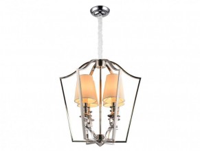 Подвесная люстра Newport 3144/S