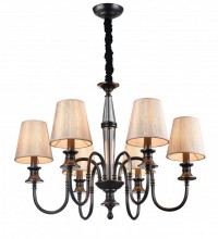 Подвесная люстра Newport 3266/C