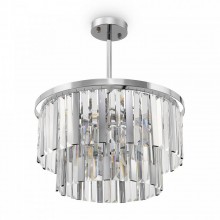 Люстра FR11001PL-08CH