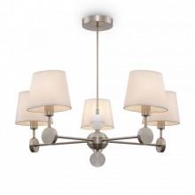 Люстра FR2028PL-05N