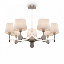 Люстра FR2028PL-07N