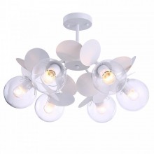 Люстра FR5165PL-06W