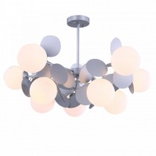 Люстра FR5165PL-10S