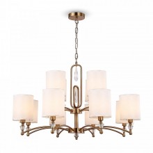 Подвесной светильник FR1007PL-12BS