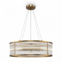 Подвесной светильник FR5053PL-08BS