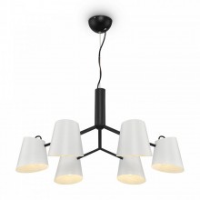 Подвесной светильник FR5127PL-06B