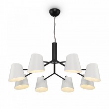 Подвесной светильник FR5127PL-08B