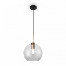 Подвесной светильник FR8003PL-01BS