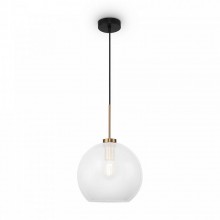 Подвесной светильник FR8006PL-01BS