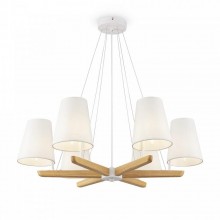 Подвесной светильник FR8019PL-06W