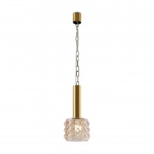 Подвесной светильник MOD027PL-01BS