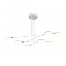 Подвесной светильник MOD070PL-L48W3K