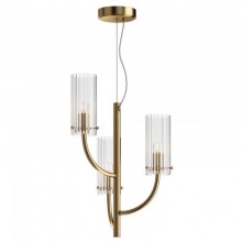 Подвесной светильник MOD223PL-03BS