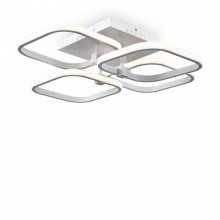 Потолочный светильник FR10018CL-L51W