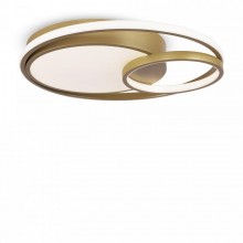 Потолочный светильник FR10028CL-L80G