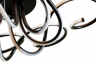 Люстра потолочная 435499