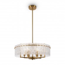 Люстра FR5166PL-06BS