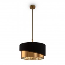 Люстра FR5171PL-06BS