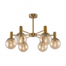 Люстра FR5175PL-06BS